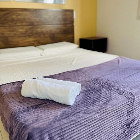 Апартаменты Lk Grajau 10 Белу-Оризонти Экстерьер фото