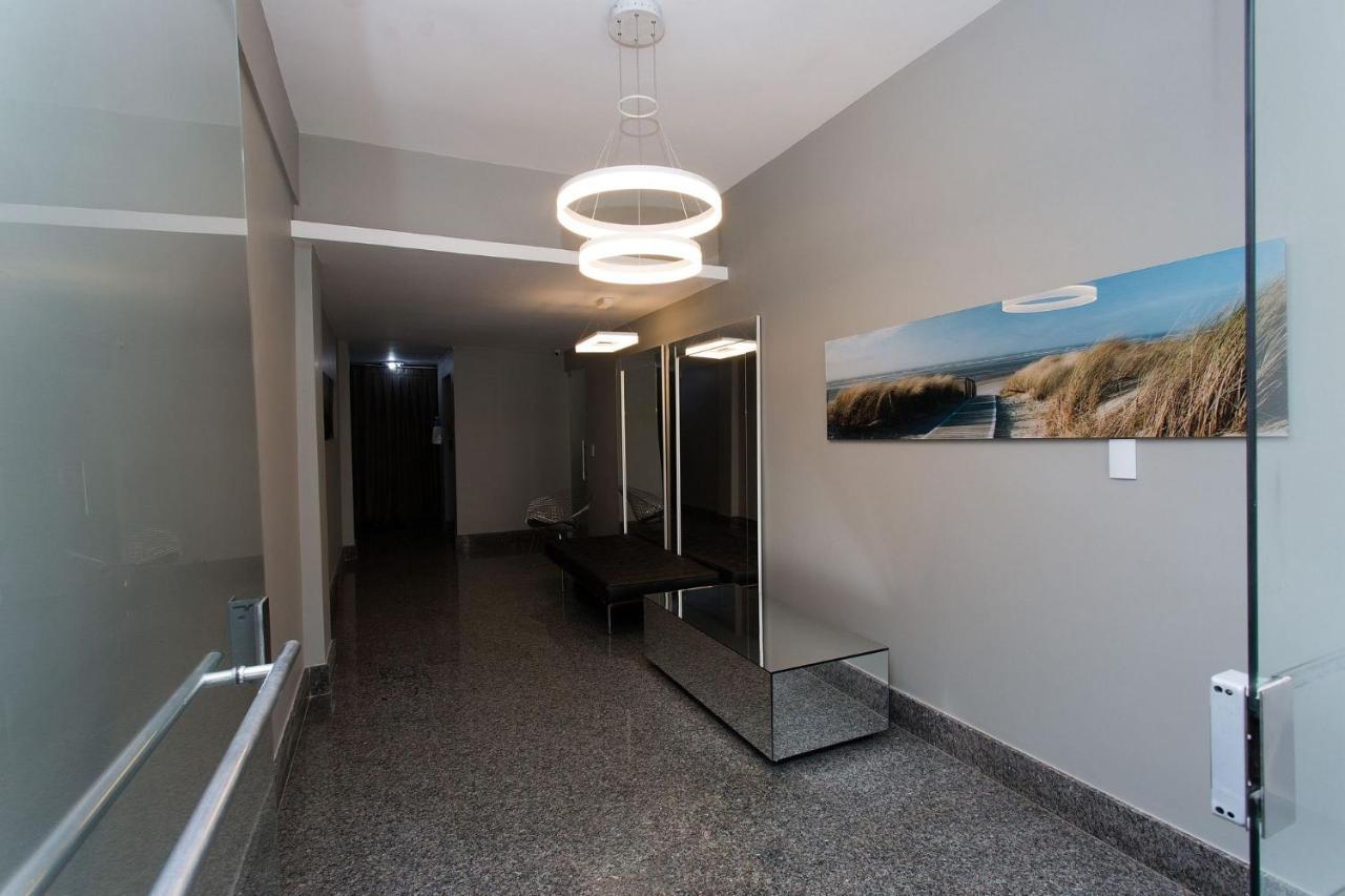 Апартаменты Lk Grajau 10 Белу-Оризонти Экстерьер фото